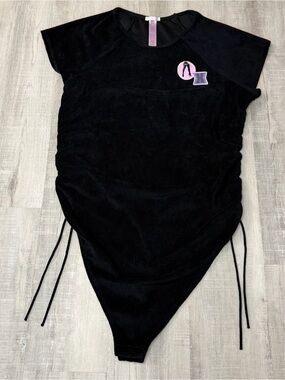 Savage X Fenty By Rihanna T-Back One Piece Body Suit Size 1X
